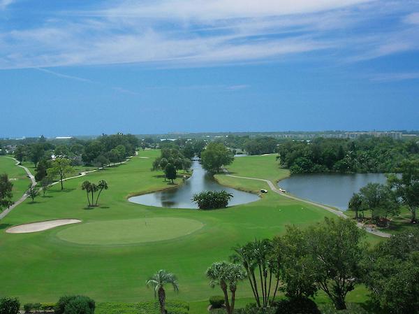 King of Peace MCC - 6th Annual Memorial Golf Tournament - Seminole Lake Country Club