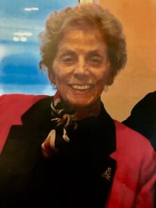 6th Annual Memorial Golf Tournament in memory of Jean Thompson - King of Peace MCC