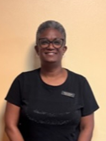 Karen Moore - Board of Director, King of Peace MCC