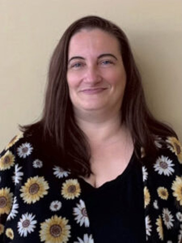 Melanie Vannozzi - Director of Administration / Project Manager, King of Peace MCC