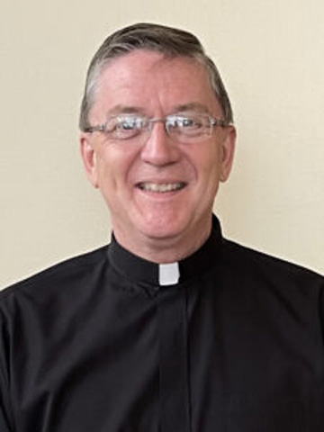 Rev. Rey Simms - Senior Pastor, King of Peace MCC