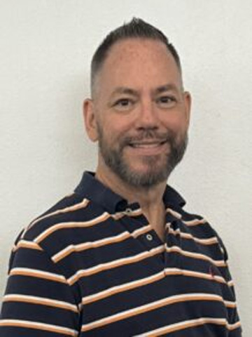 Tim Uber - Director of Technology, King of Peace MCC